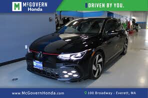 Volkswagen Golf GTI S FWD