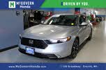 Honda Accord Hybrid Touring FWD