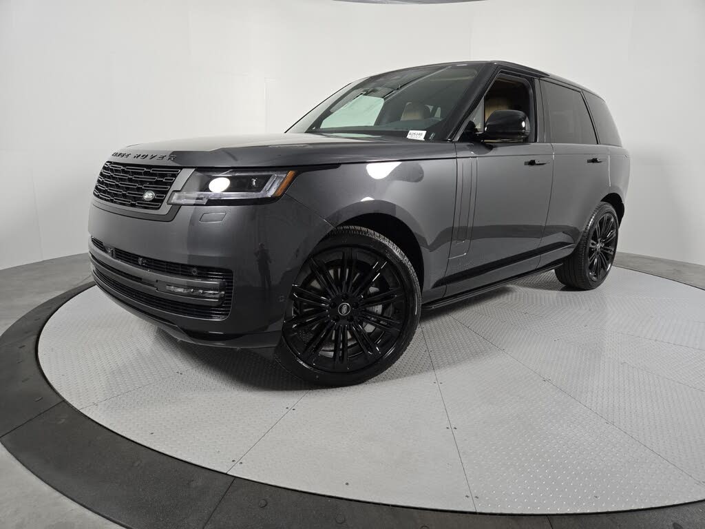 2025 Land Rover Range Rover P530 SE AWD