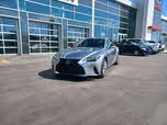 Lexus IS 300 AWD