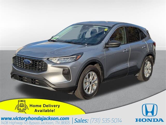 2023 Ford Escape Active AWD