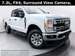 Ford F-250 Super Duty XLT Crew Cab 4WD
