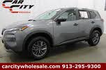 Nissan Rogue S AWD
