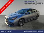 Subaru Legacy Limited AWD