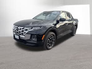 Hyundai Santa Cruz SEL Crew Cab AWD