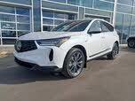 Acura RDX SH-AWD with A-Spec Package