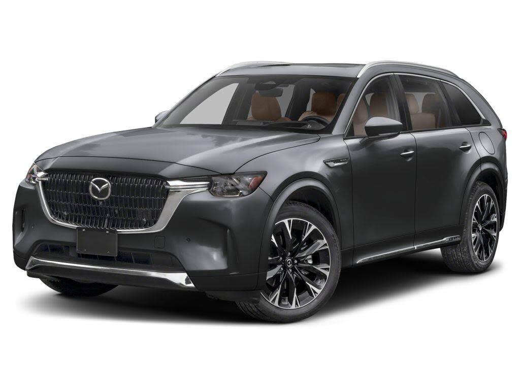 2025 Mazda CX-90 Signature AWD