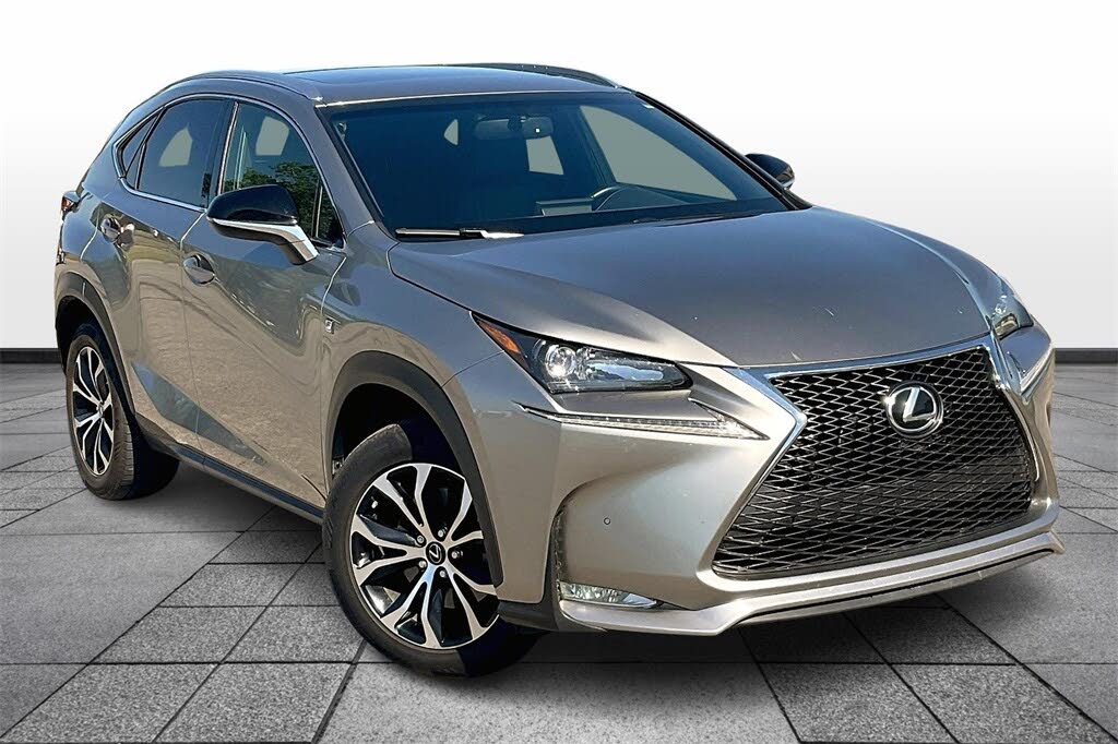 ⚠️専用ページ⚠️200t NX様 2019 Lexus NX 200t AWD