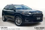 Jeep Cherokee Latitude Plus FWD