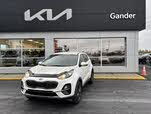 Kia Sportage LX AWD