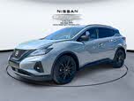 Nissan Murano SL AWD