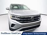 Volkswagen Atlas V6 SEL 4Motion