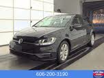 Volkswagen Golf TSI FWD