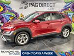 Hyundai Kona Preferred FWD