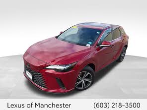 Lexus RX 350 Premium AWD