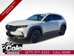 Mazda CX-50 2.5 S Preferred Plus AWD
