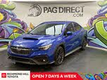 Subaru WRX Sport-tech AWD with EyeSight