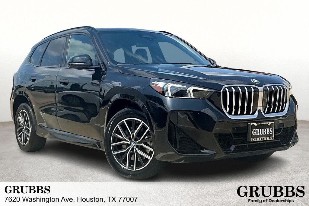 2024 BMW X1 xDrive28i AWD