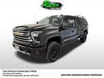 Chevrolet Silverado 3500HD High Country Crew Cab 4WD