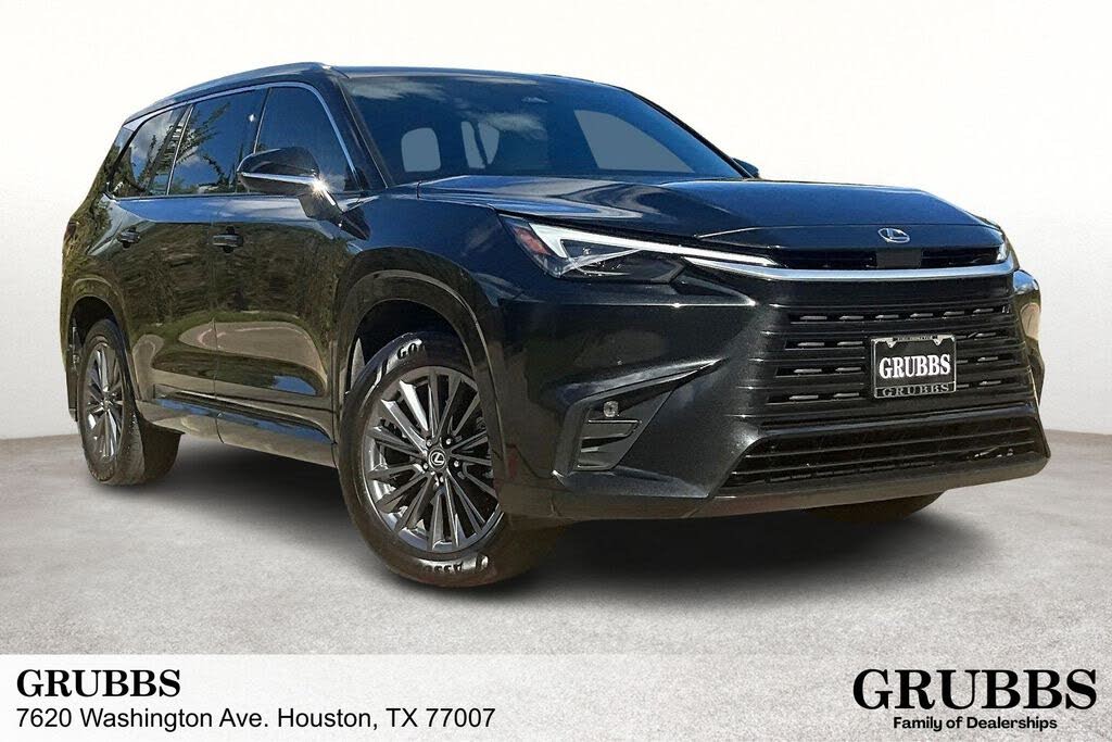 2024 Lexus TX 350 Premium FWD