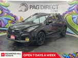 Subaru Crosstrek Onyx AWD