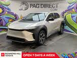Toyota bZ4X XLE FWD