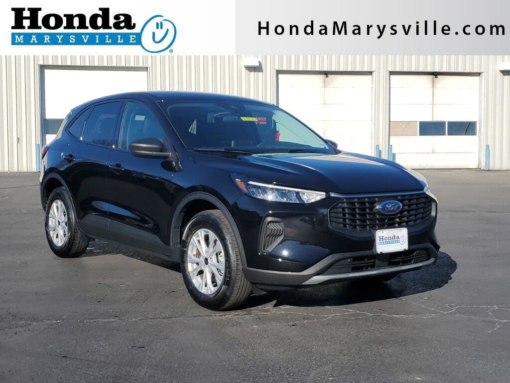 2025 Ford Escape Active AWD