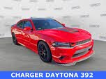 Dodge Charger Daytona 392 RWD