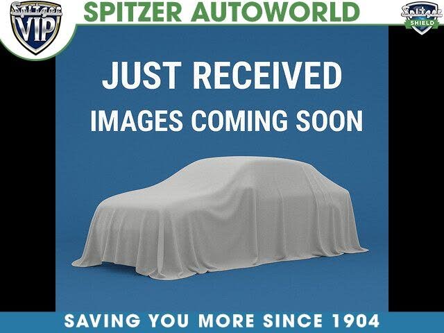 2018 RAM 2500 Tradesman Crew Cab 4WD