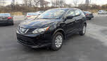 Nissan Rogue Sport S FWD