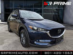Mazda CX-5 Grand Touring Reserve AWD