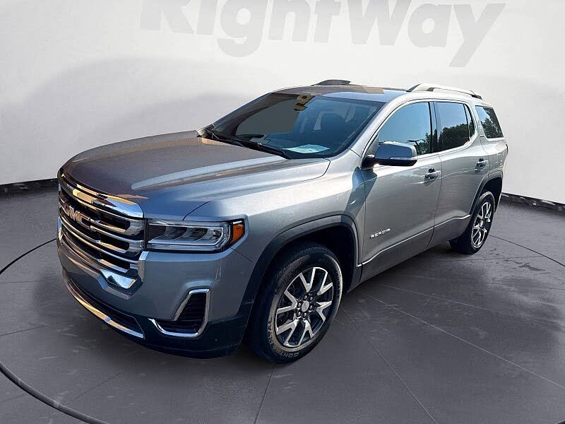 2023 GMC Acadia SLE FWD