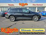 INFINITI QX60 AWD