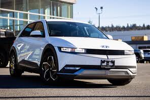 Hyundai Ioniq 5 Preferred AWD with Long Range