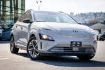 Hyundai Kona Electric Preferred FWD
