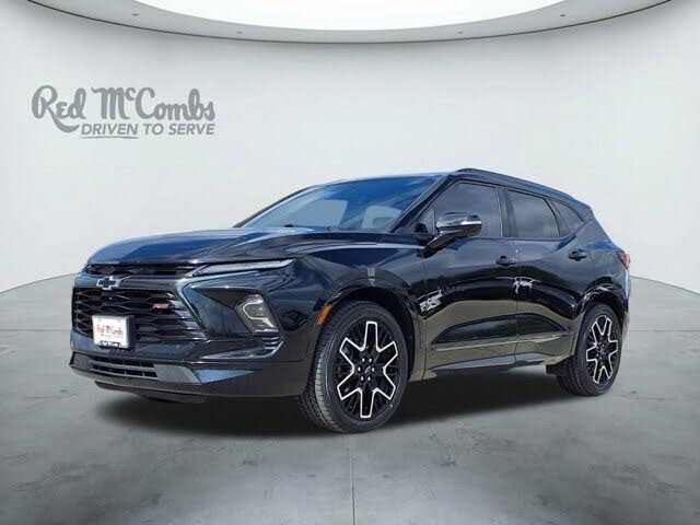 2023 Chevrolet Blazer RS FWD