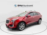 Cadillac XT5 Premium Luxury AWD