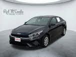 Kia Forte LX FWD