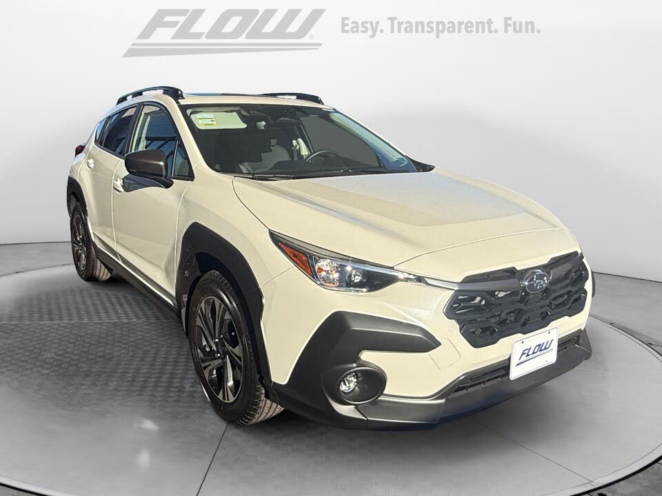 2025 Subaru Crosstrek Premium AWD