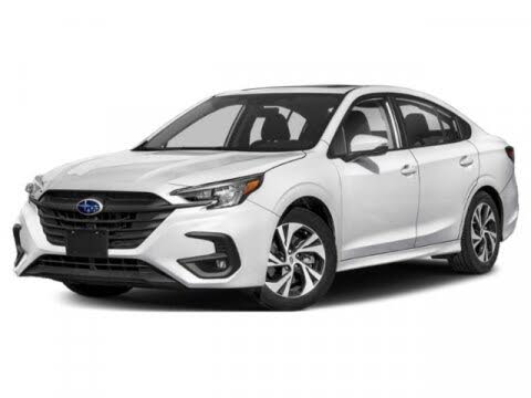 2025 Subaru Legacy Premium AWD