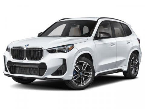 2026 BMW X1 M35i AWD