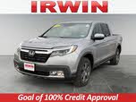 Honda Ridgeline RTL-E AWD