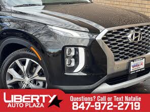 Hyundai Palisade SEL AWD