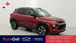 Chevrolet Trailblazer RS AWD