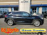 INFINITI QX50 Essential AWD