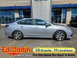 Subaru Legacy Limited AWD