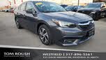 Subaru Legacy Premium AWD