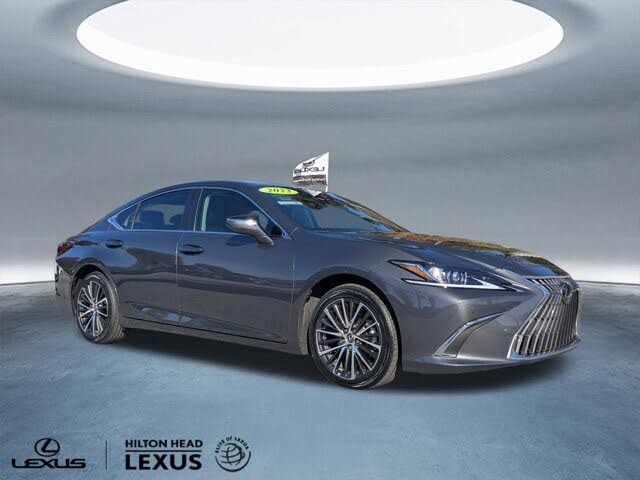2023 Lexus ES 350 FWD