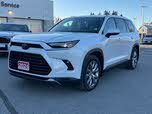 Toyota Grand Highlander Limited AWD