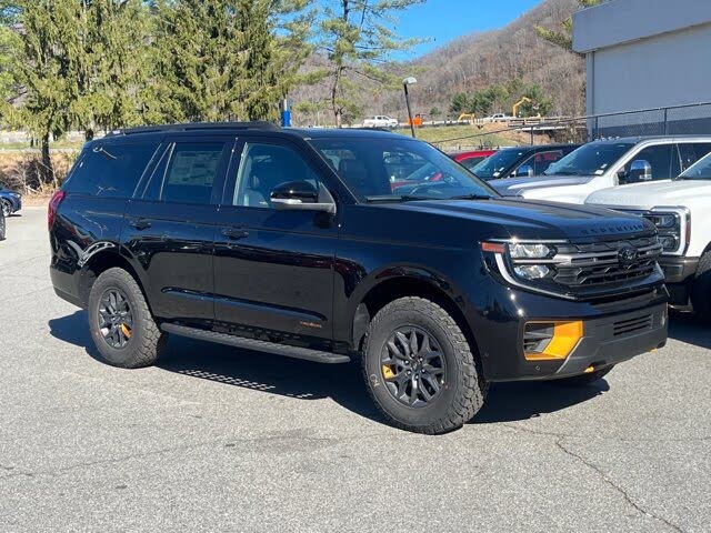 2025 Ford Expedition Tremor 4WD